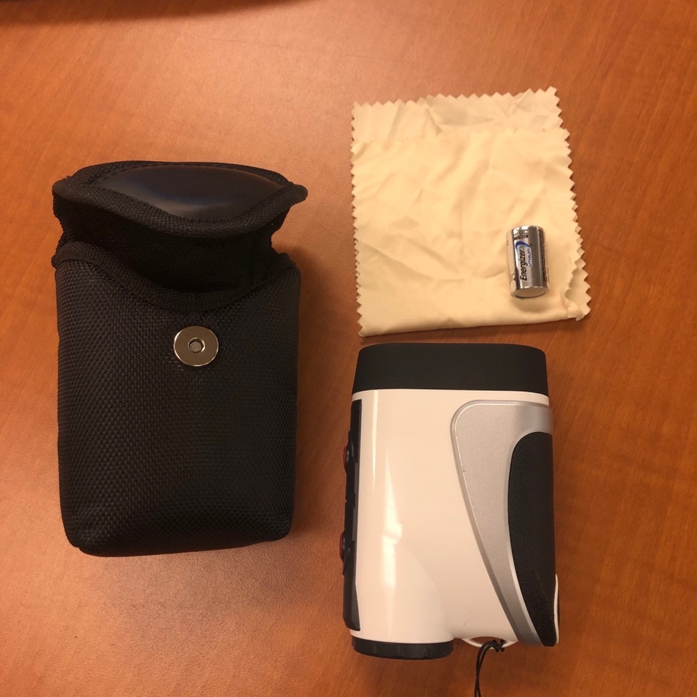 Golf Distance Finder - Picture 4 of 4